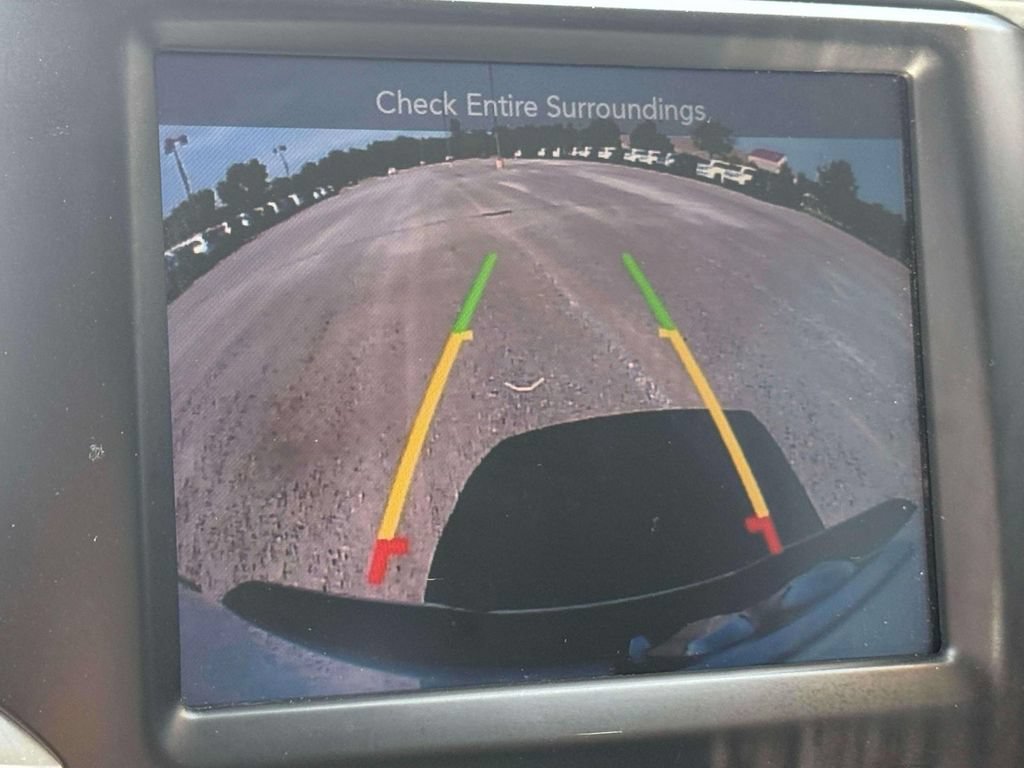 Used 2016 RAM 1500 Big Horn AWD/4WD image 25