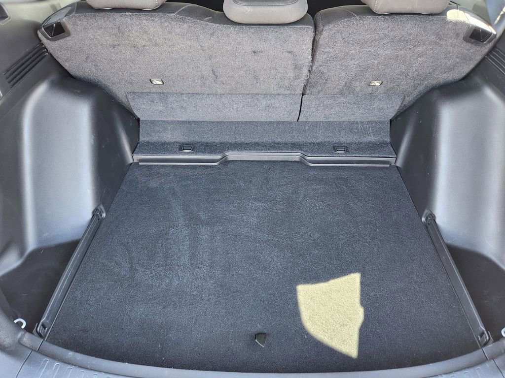 Used 2024 Honda CR-V EX image 10