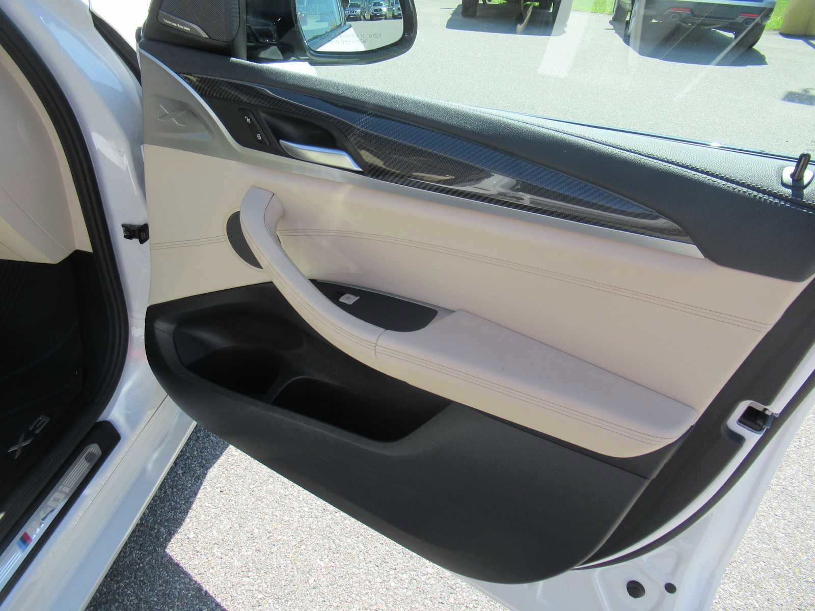 Used 2021 BMW X3 M40i w/ Executive Package AWD/4WD image 27
