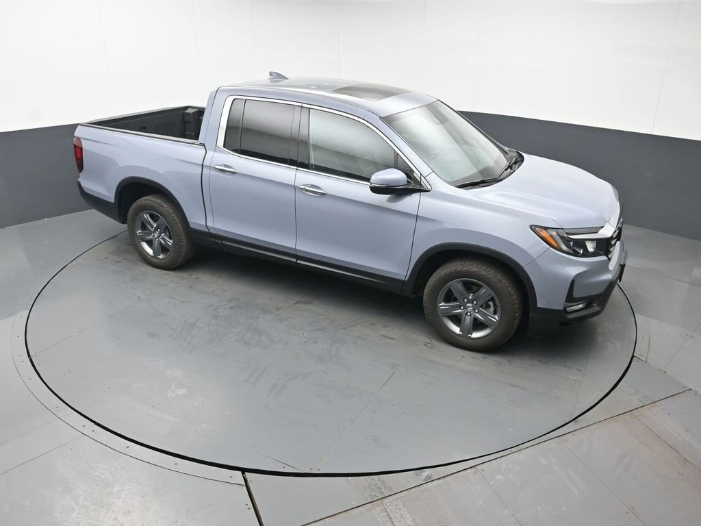 Certified 2023 Honda Ridgeline RTL-E image 45