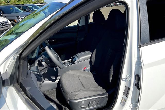 New 2026 Hyundai Tucson SEL image 9