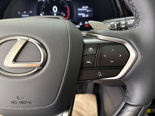 New 2026 Lexus RX 350 w/ Luxury Package image 12
