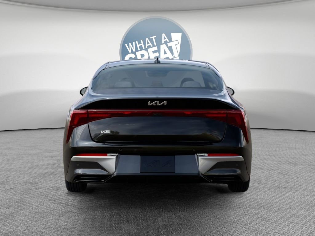 New 2026 Kia K5 LXS FWD image 13