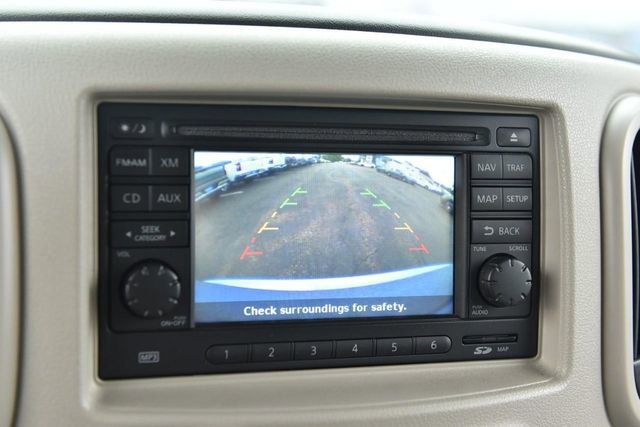 Used 2014 Nissan Cube 1.8 SL w/ SL Preferred Package image 11