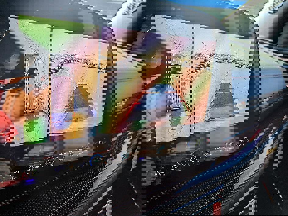 New 2026 Chevrolet Traverse RS image 21