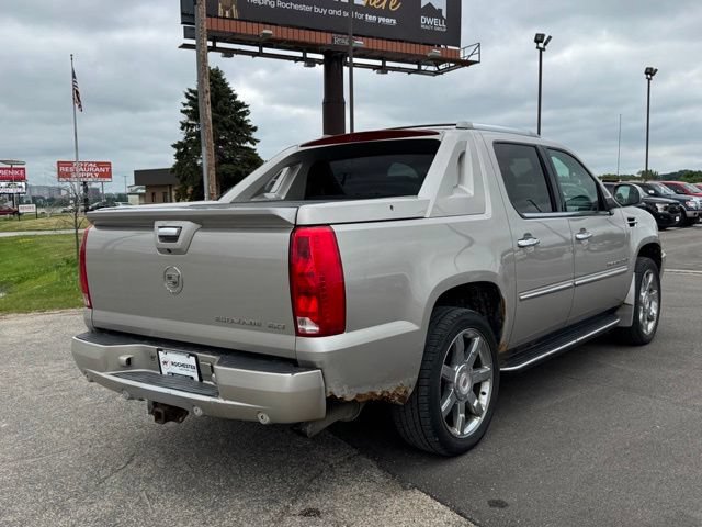 Used 2008 Cadillac Escalade EXT AWD/4WD image 39