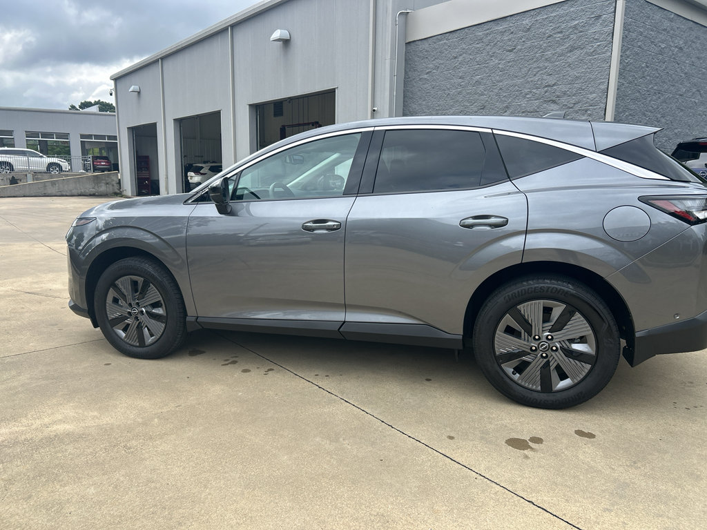 Used 2025 Nissan Murano SL AWD/4WD image 6