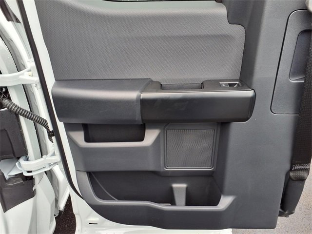 New 2026 Ford F150 STX w/ Equipment Group 200A image 8