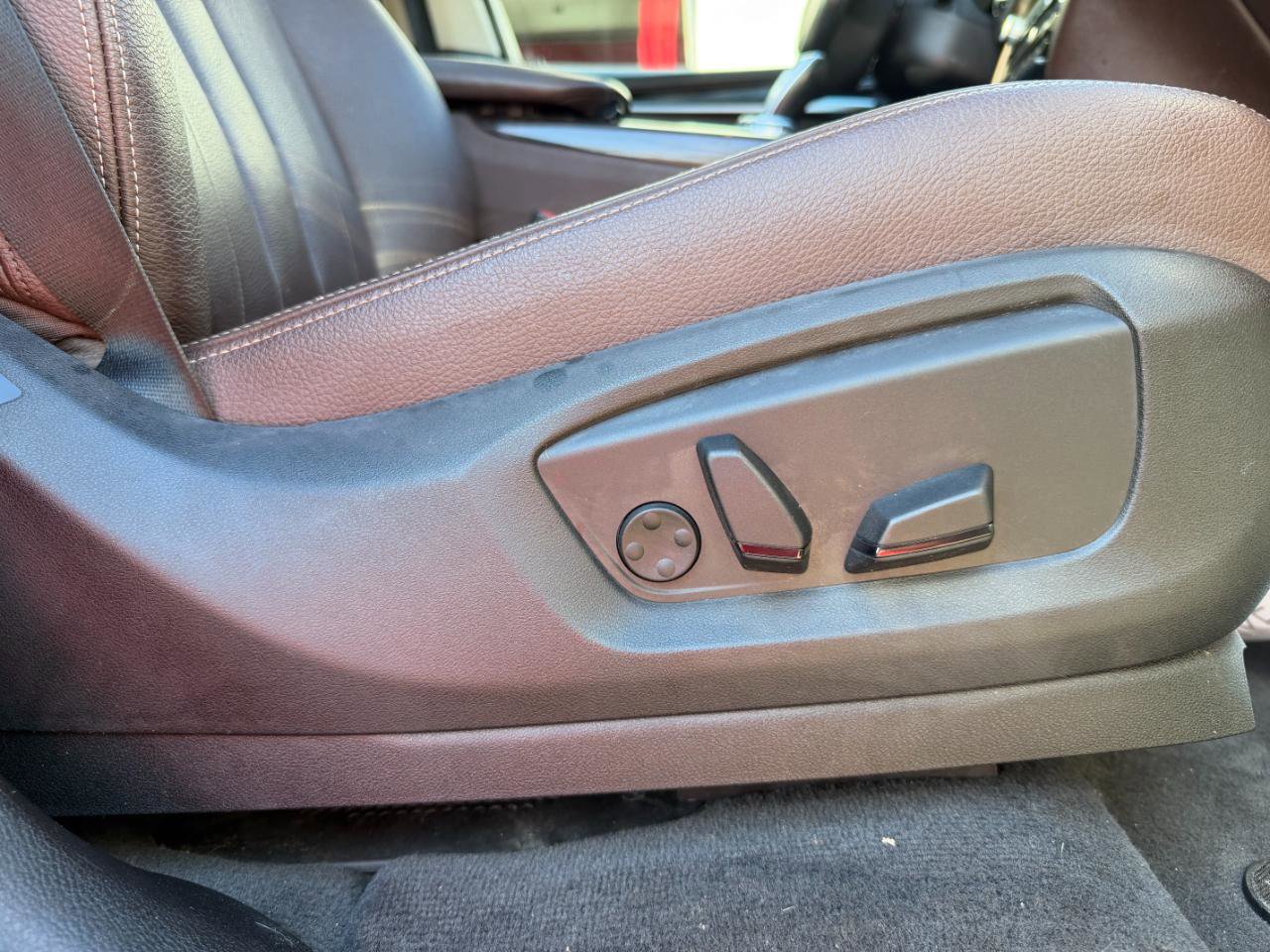 Used 2015 BMW X5 xDrive35i image 39