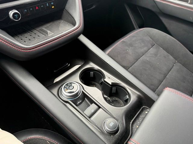 Used 2025 Ford Explorer ST RWD image 36