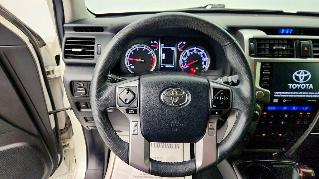 Used 2020 Toyota 4Runner Limited RWD image 14