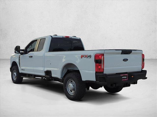 New 2026 Ford F350 XL w/ 360-Degree Camera Package image 9