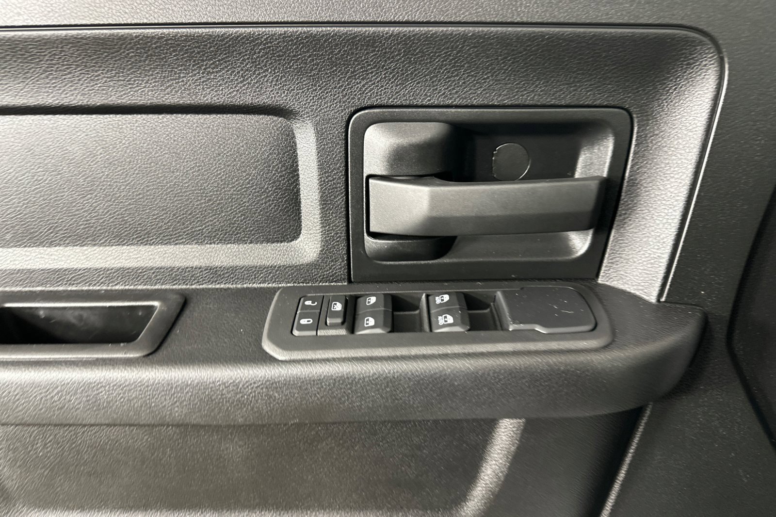 Used 2025 RAM 2500 Tradesman image 10