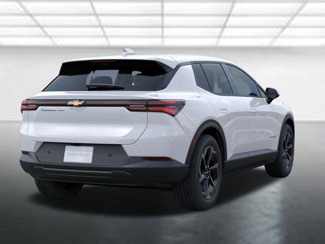 New 2026 Chevrolet Equinox EV LT w/ Comfort Package image 4