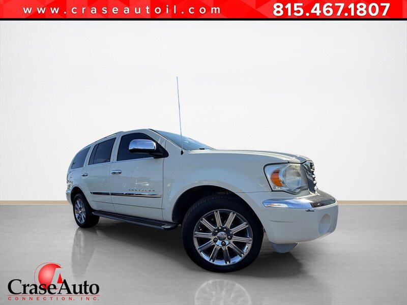 Used 2007 Chrysler Aspen Limited RWD image 1