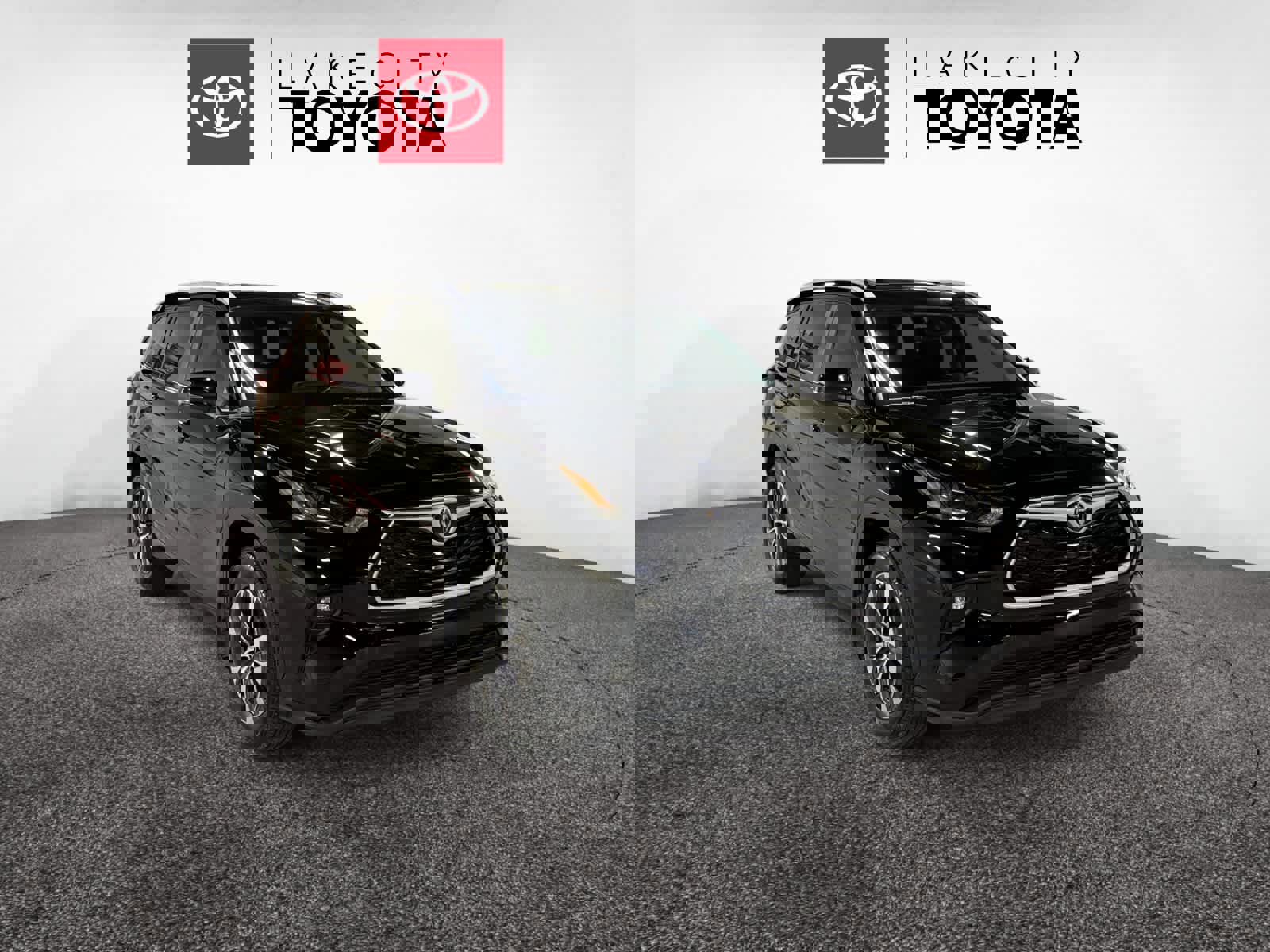 Used 2024 Toyota Highlander XLE image 11