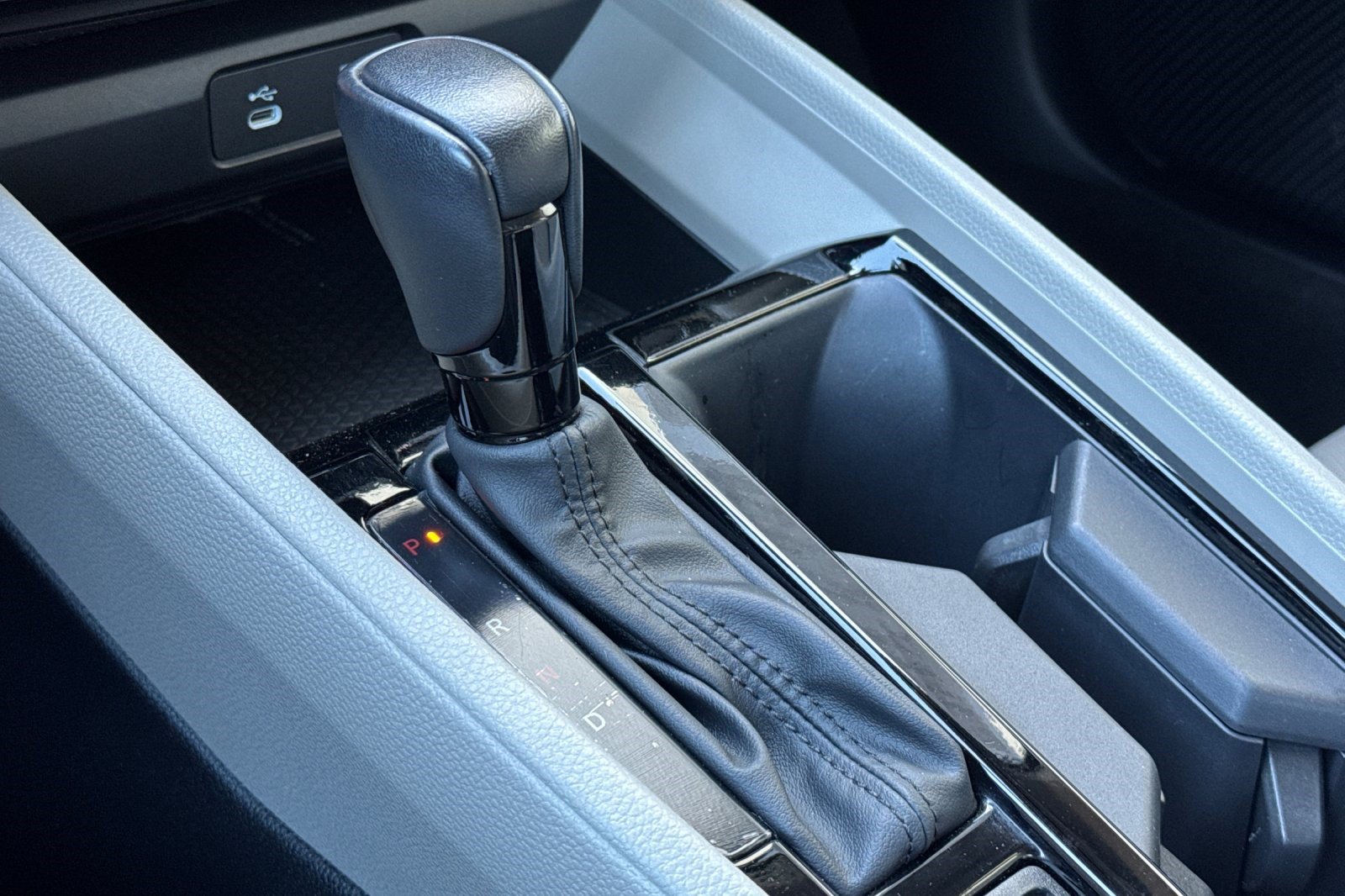 Used 2024 Honda Accord EX-L image 18