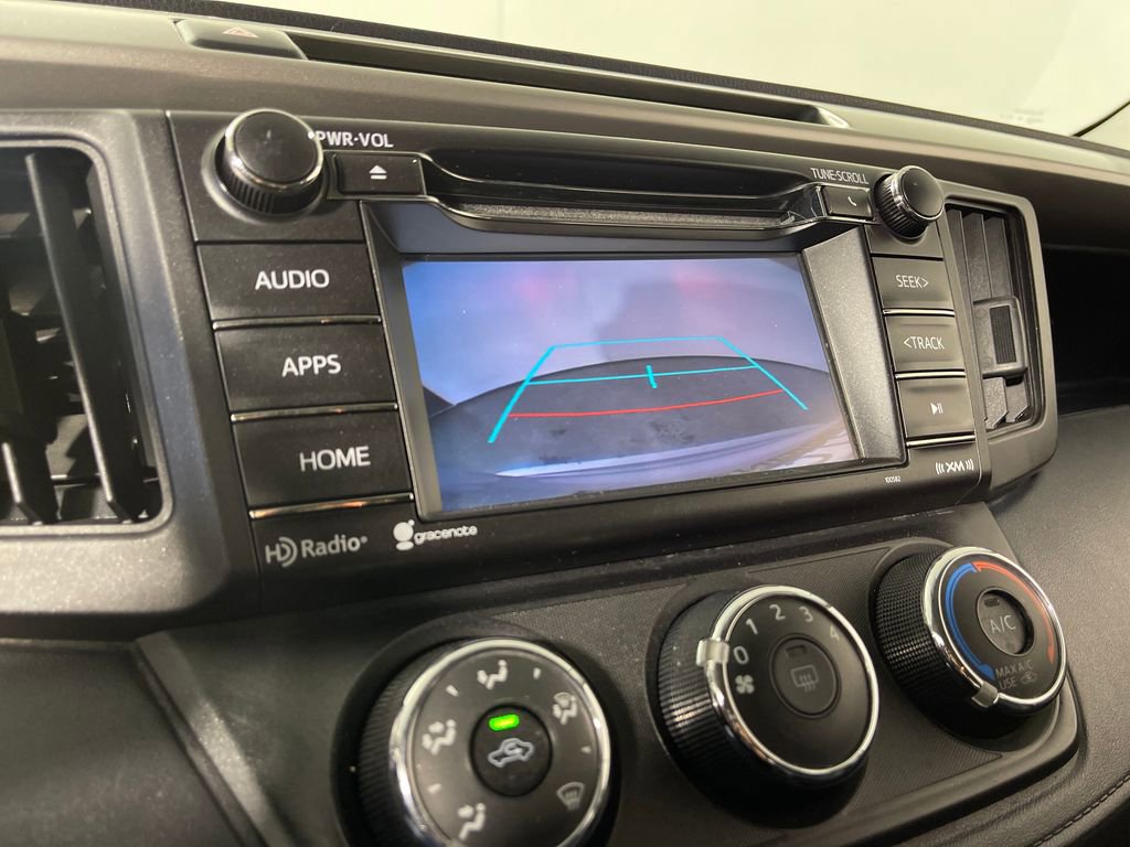 Used 2016 Toyota RAV4 LE FWD image 23