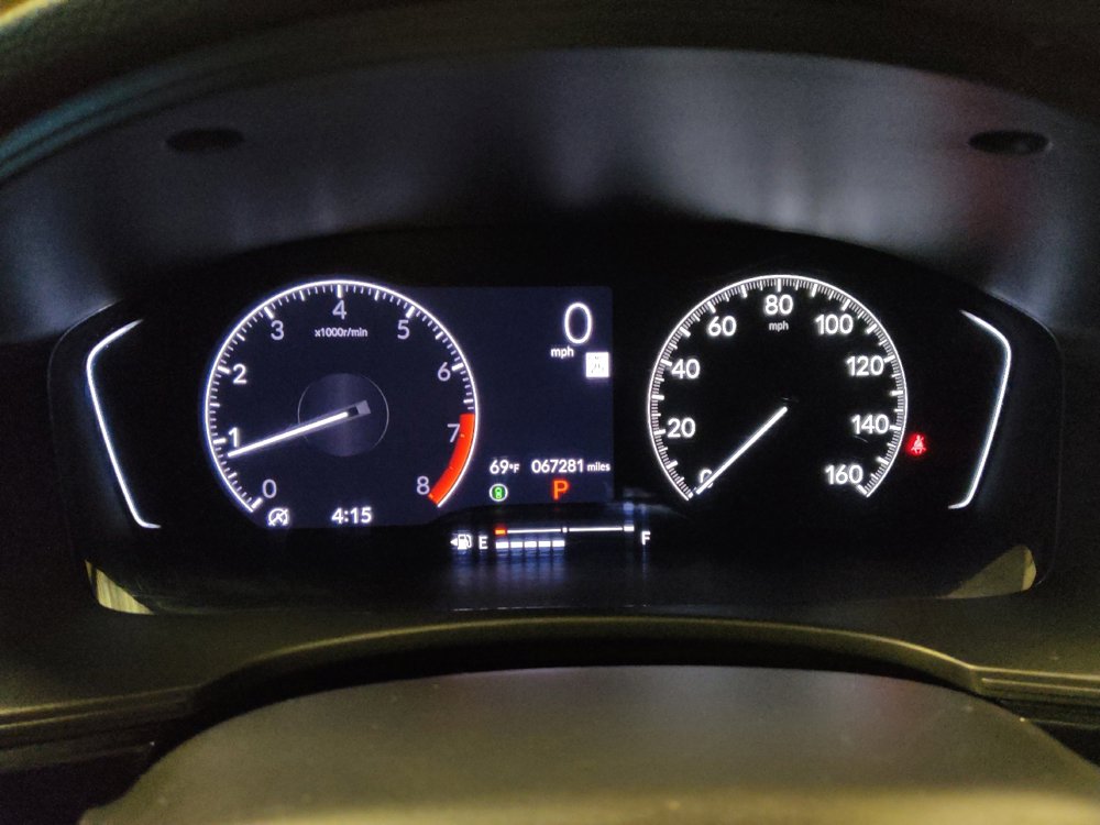 Used 2022 Honda Civic LX image 23