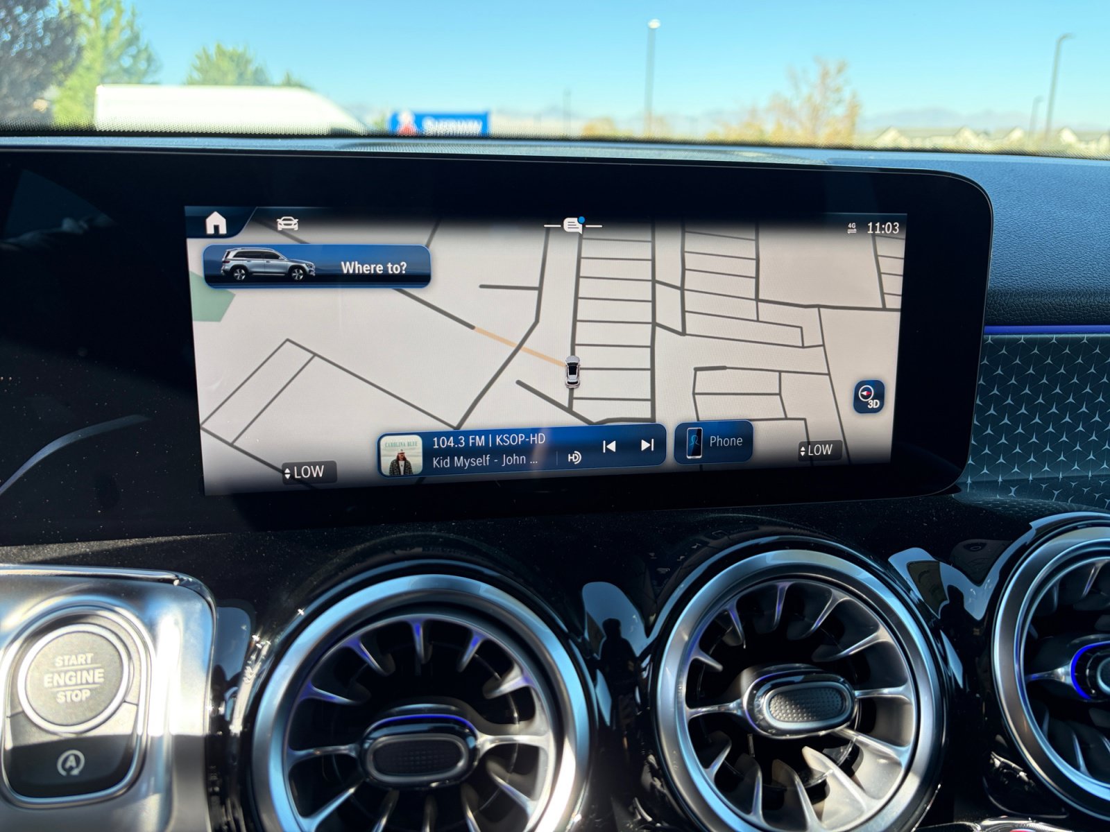 New 2026 Mercedes-Benz GLB 250 4MATIC image 28