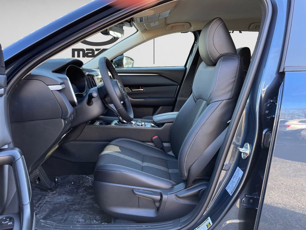 New 2026 MAZDA CX-50 AWD 2.5 S w/ Weather Package image 8
