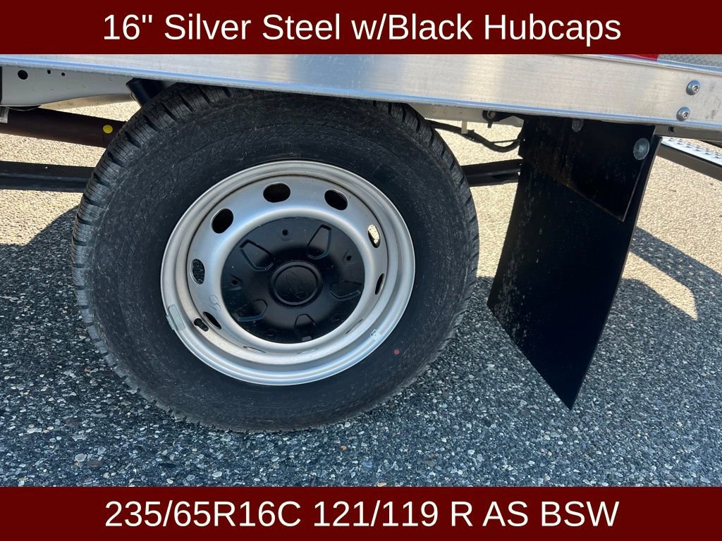 Used 2024 Ford Transit 250 image 16