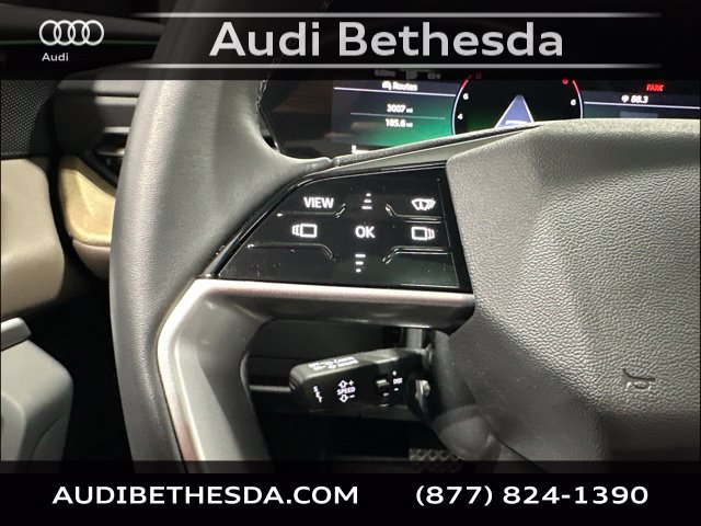 Certified 2025 Audi Q5 Premium Plus w/ Premium Plus AWD/4WD image 18