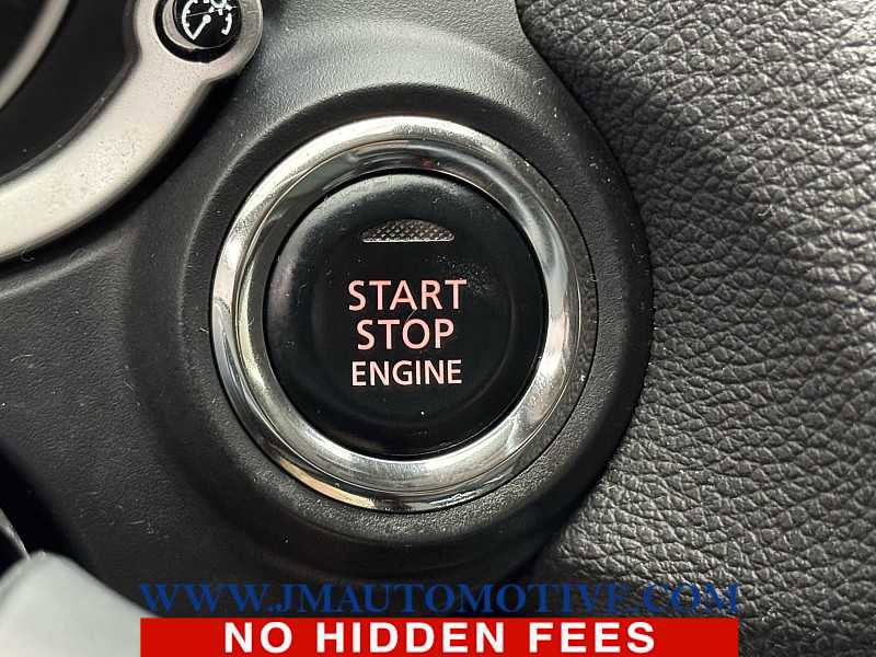 Used 2022 Mitsubishi Eclipse Cross SE image 38