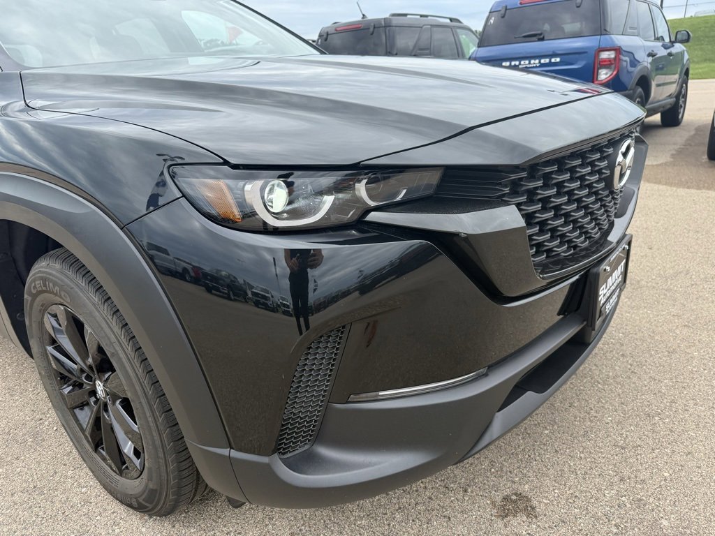 Used 2024 MAZDA CX-50 AWD 2.5 S w/ Premium Package image 27