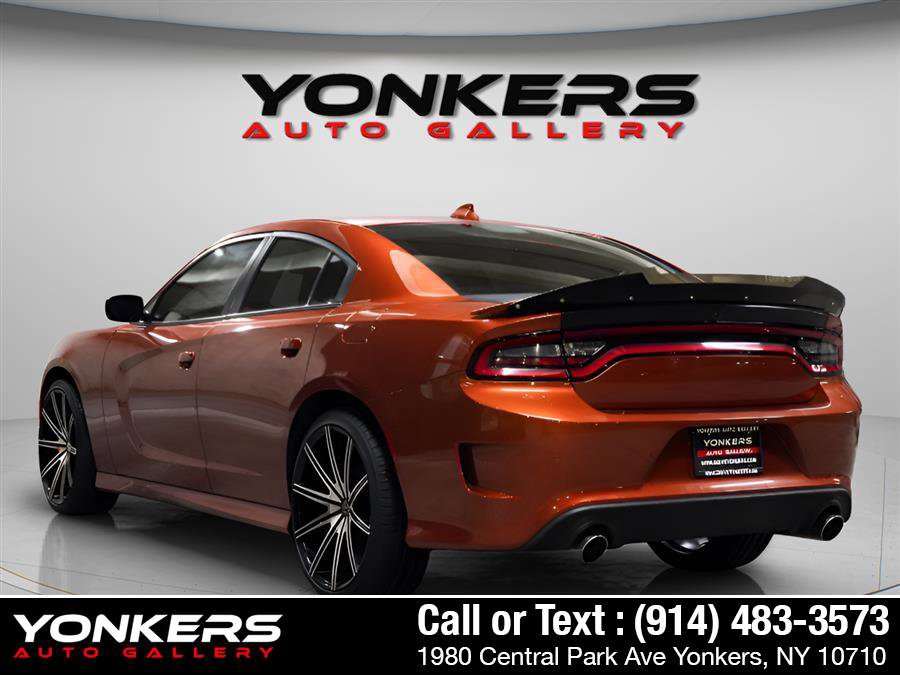 Used 2021 Dodge Charger GT image 5