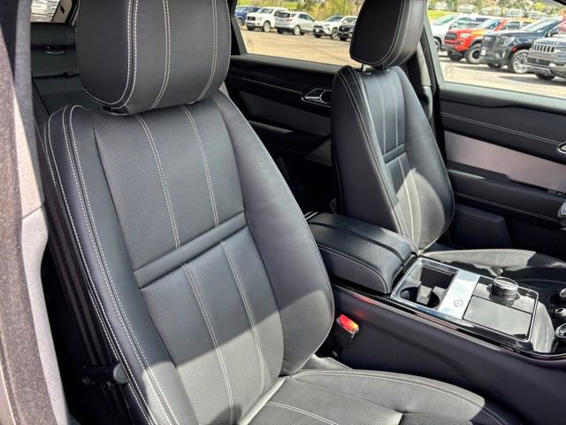 Used 2020 Land Rover Range Rover Velar R-Dynamic S AWD/4WD image 24