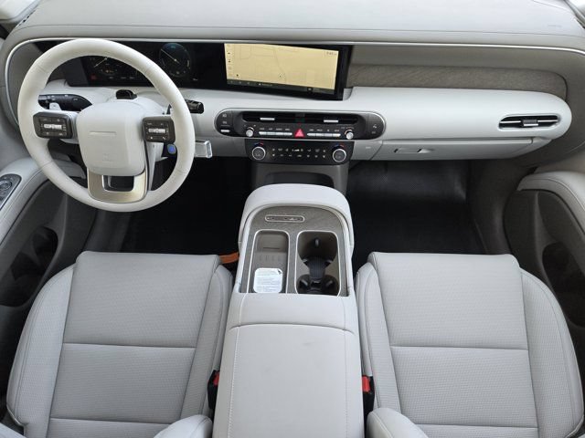 New 2026 Hyundai Palisade SEL Premium FWD image 20