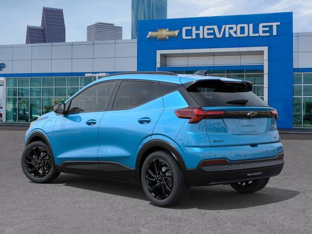 New 2027 Chevrolet Bolt RS w/ Technology Package FWD image 27