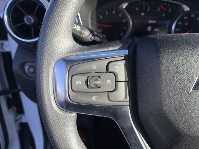 Used 2024 Chevrolet Blazer LT w/ Convenience Package image 36