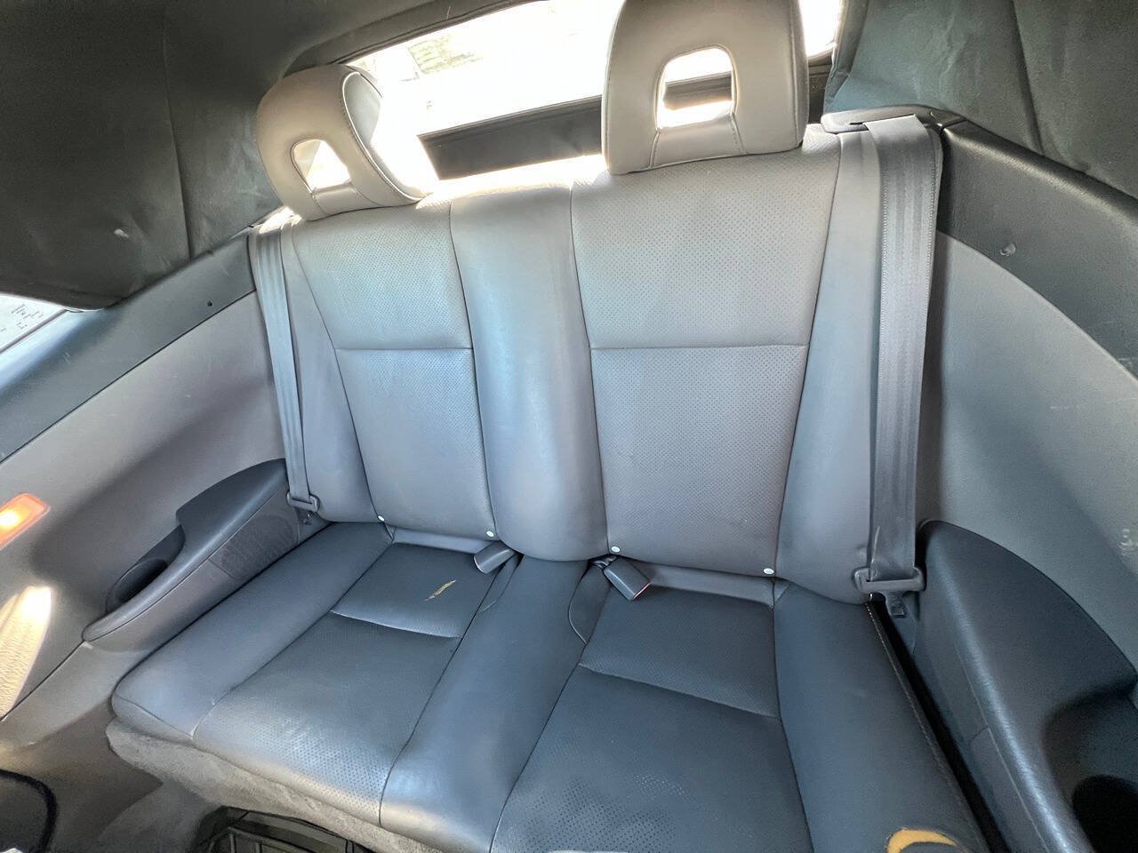 Used 2007 Toyota Solara SLE FWD image 12