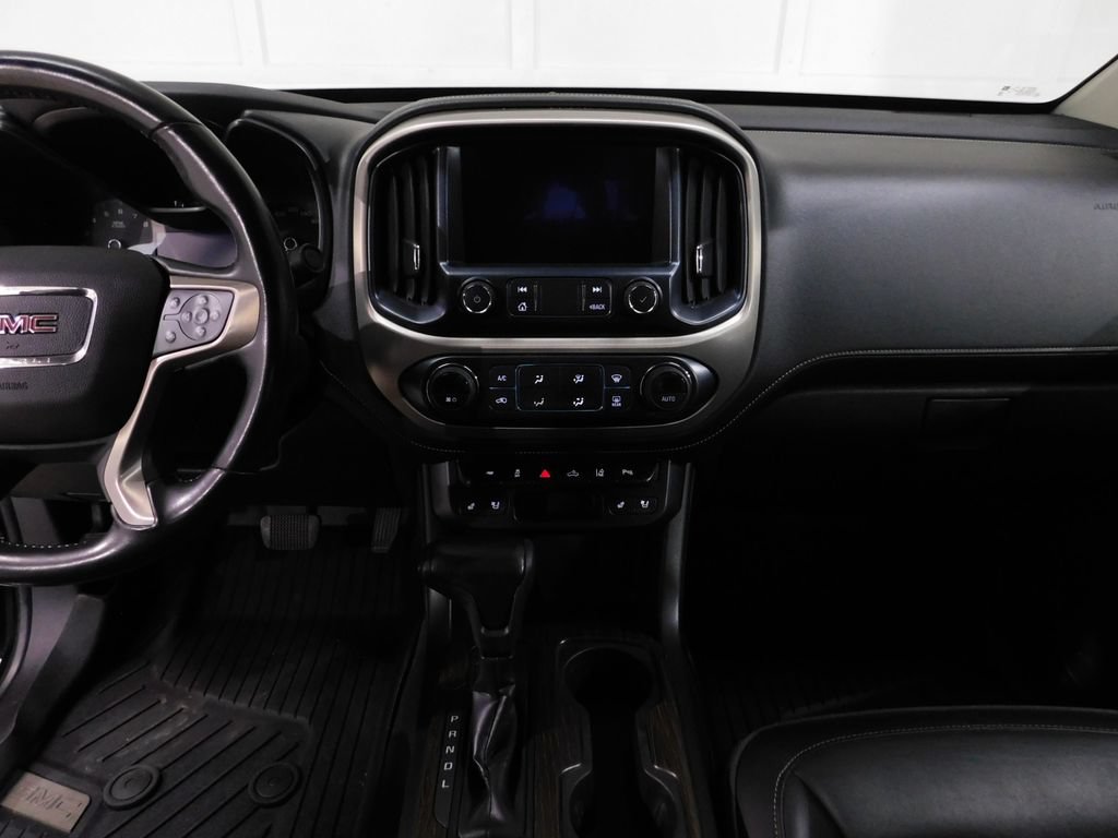 Used 2019 GMC Canyon Denali AWD/4WD image 38