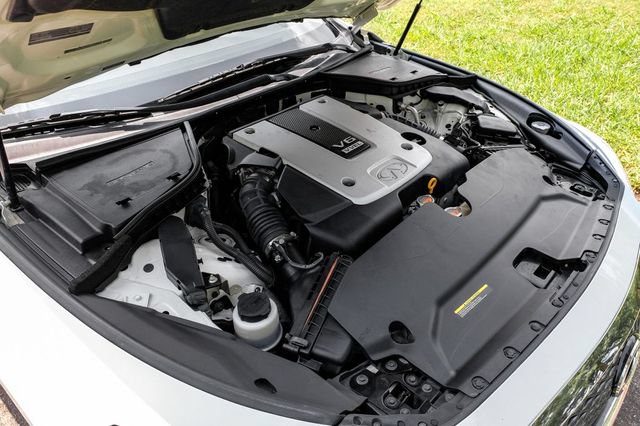 Used 2014 INFINITI Q50 Premium w/ Navigation Package RWD image 58