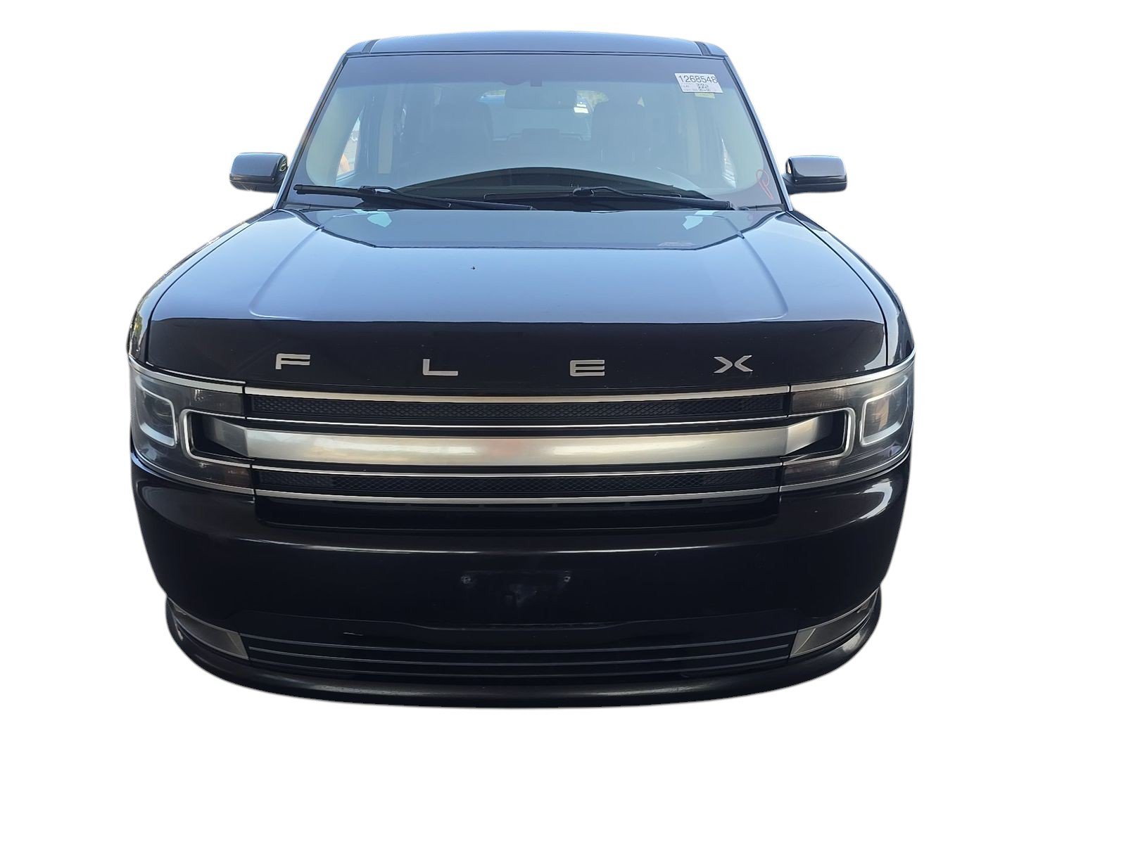 Used 2015 Ford Flex Limited w/ Equipment Group 301A AWD/4WD image 2