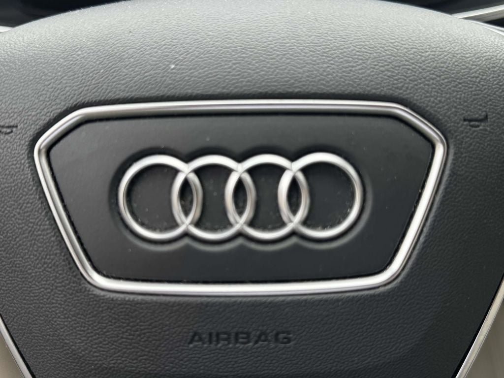 Used 2019 Audi A6 3.0T Premium Plus AWD/4WD image 31