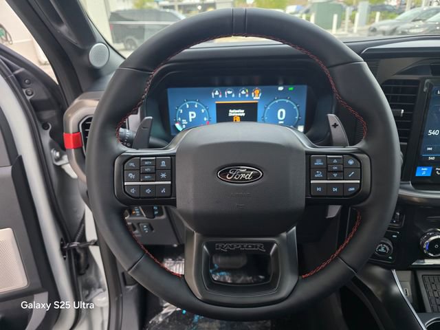 New 2026 Ford F150 Raptor image 25