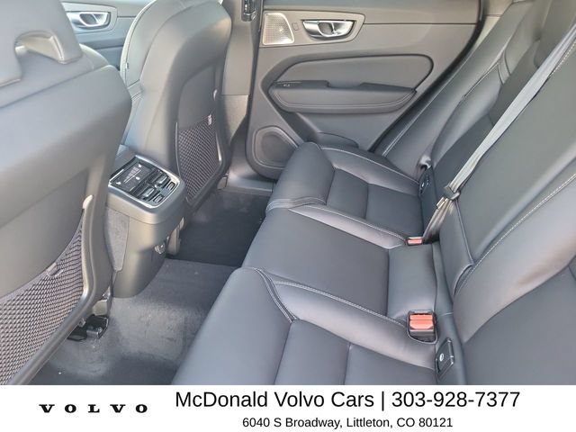 New 2026 Volvo XC60 B5 Ultra w/ Protection Package Premier AWD/4WD image 13