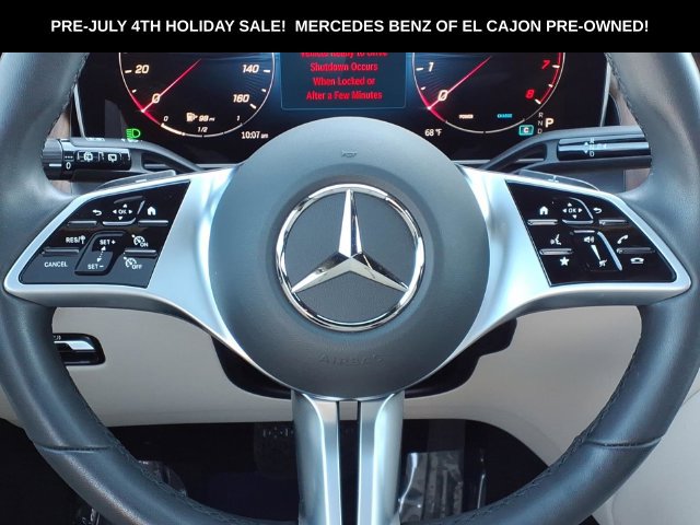 Certified 2026 Mercedes-Benz GLC 300 4MATIC image 9