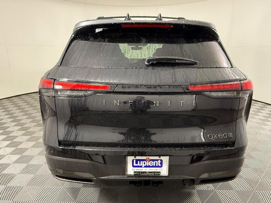 New 2026 INFINITI QX60 Autograph w/ Autograph Tech Package image 4