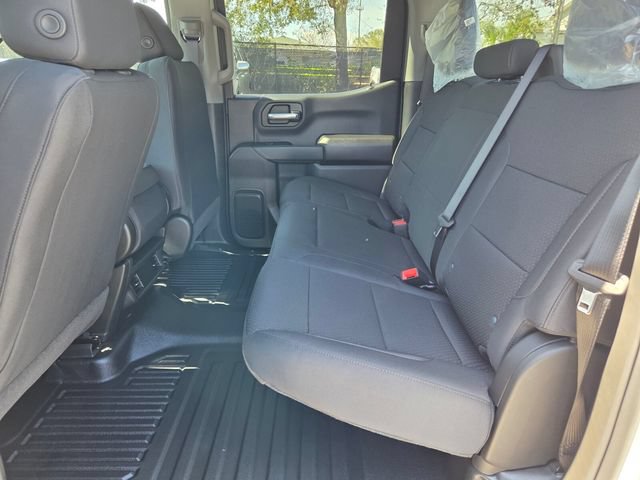 New 2026 GMC Sierra 1500 Pro w/ Pro Value Package RWD image 7