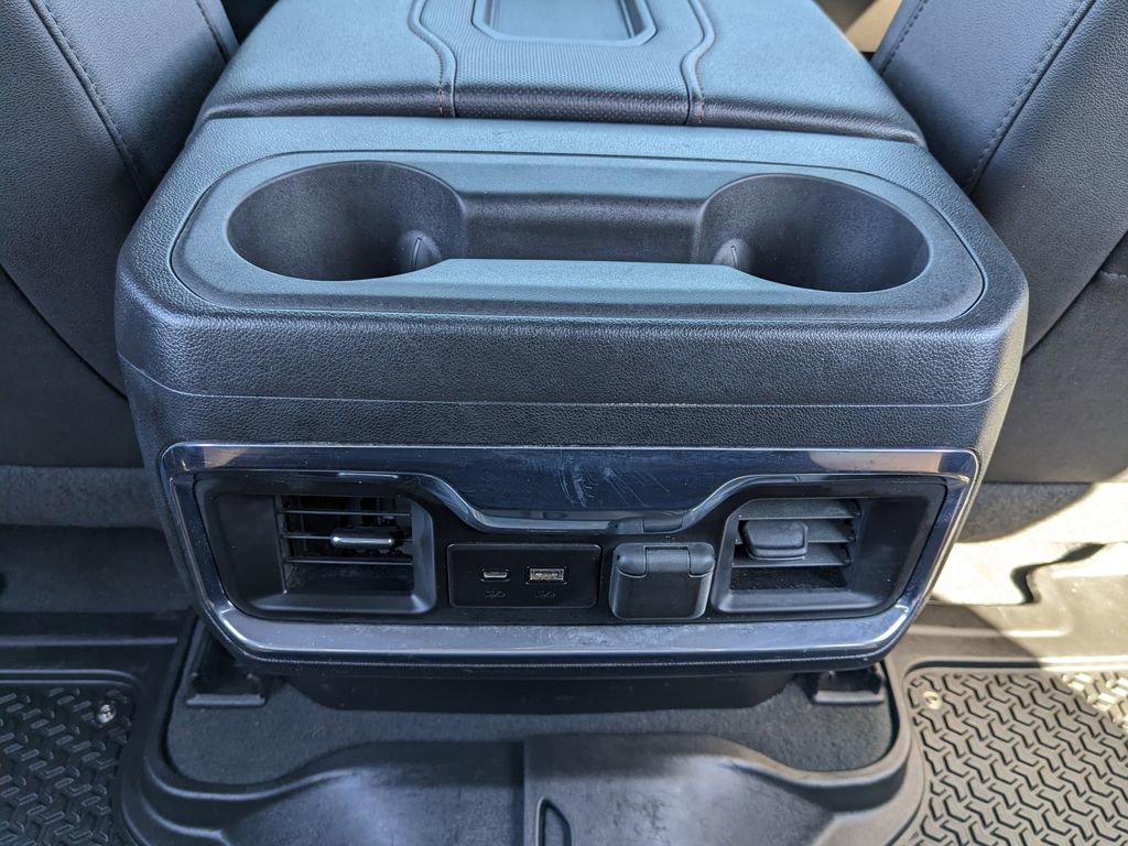 Used 2021 GMC Sierra 1500 AT4 image 43