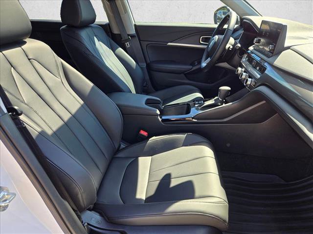 Certified 2025 Acura Integra image 20