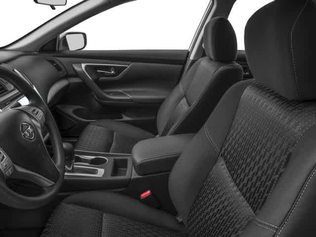 Used 2016 Nissan Altima 2.5 S w/ Power Driver Seat Package FWD image 8