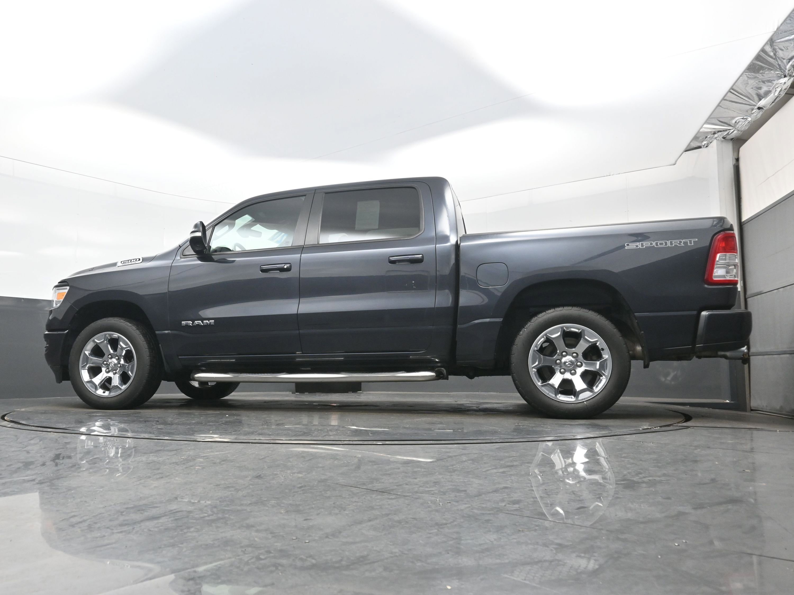 Used 2020 RAM 1500 Big Horn image 27