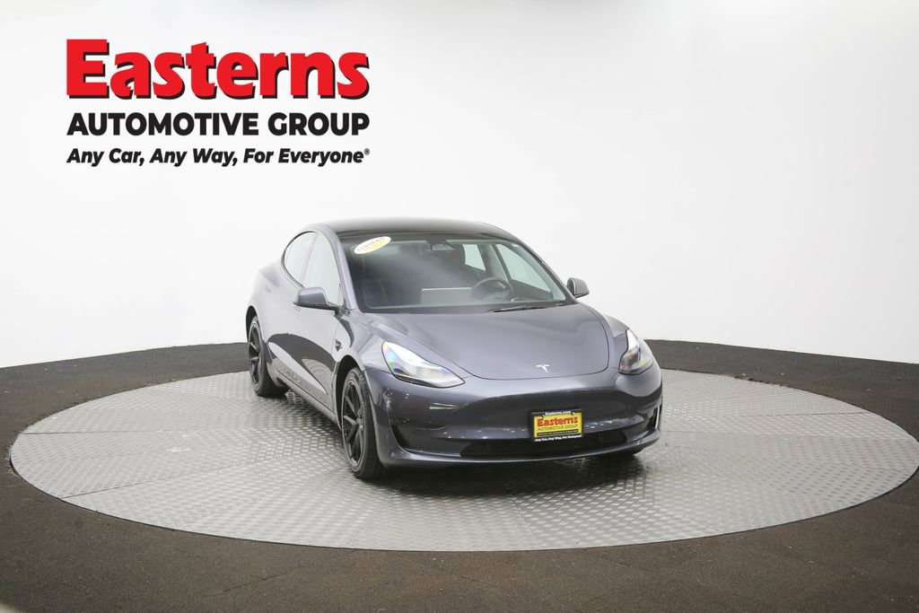 Used 2023 Tesla Model 3 Standard Range image 47