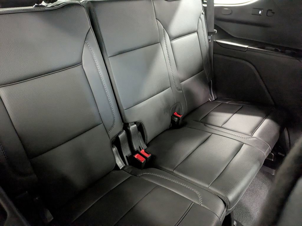 Used 2024 GMC Yukon Denali image 27